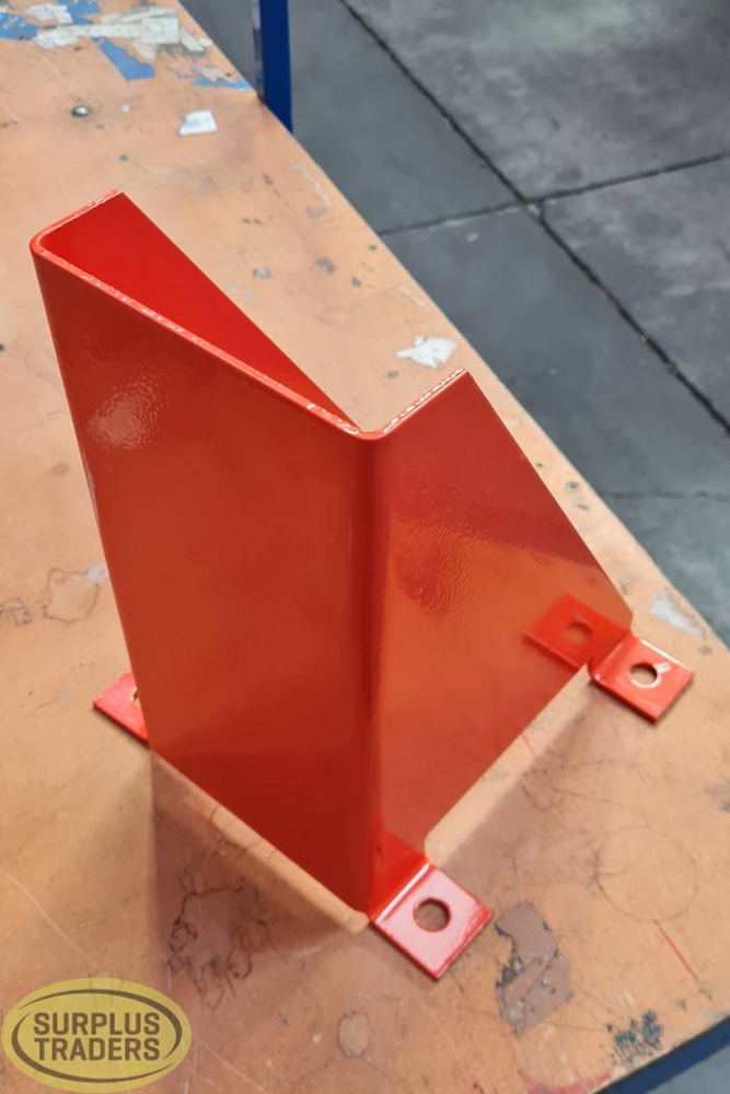 Post Protector 200mm New